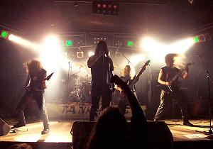 Katafalk live