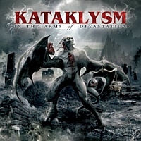 Katatklysm
