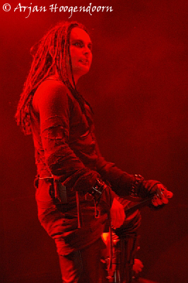 Dani Filth