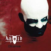 Khold – Phantom