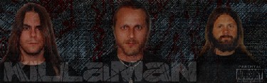 Killaman Band