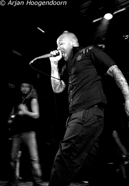 Killswitch engage