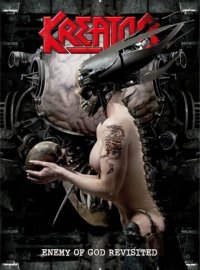 Kreator - Enemy of God Revisited