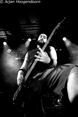 Killswitch engage