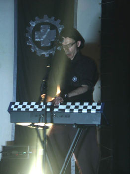 Laibach