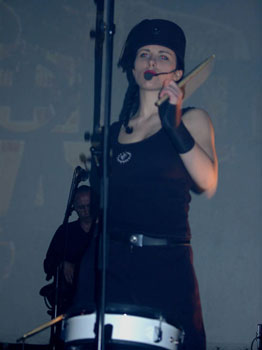 Laibach