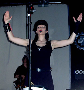 Laibach