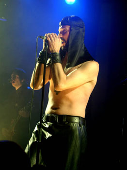 Laibach