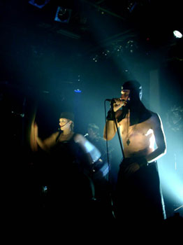 Laibach