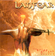 Lanfear - The Art Effect