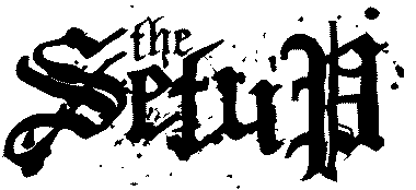 The setup logo