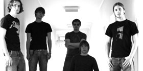 Greyline bandphoto