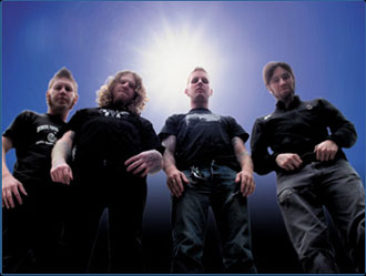 Mastodon