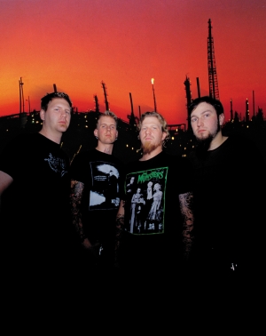 Mastodon