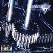 MindGrinder - Cover