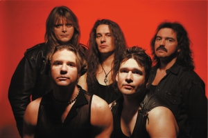 Messiah\'s Kiss