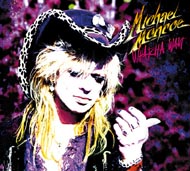 Michael Monroe - Whatcha want
