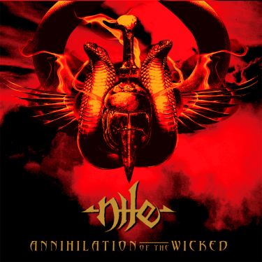 Annihilation Wicked 375