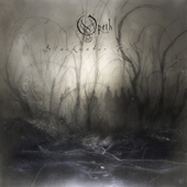 Opeth - Blackwinter Park