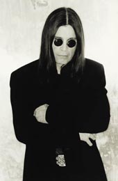 Ozzy Osbourne
