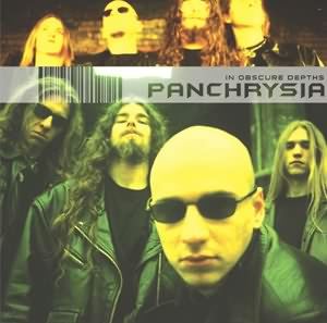 Panchrysia - In Obscure Depths