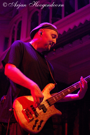 Porcupine Tree