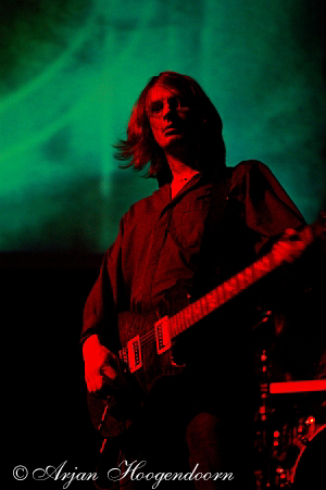 Porcupine Tree