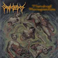 Sepsism Purulent large