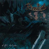 Revoltons - Night Visions