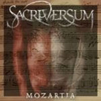 Sacriversum - Mozartia