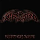 Sarcoma Torment Rides Forever