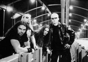 Serpentia bandpic
