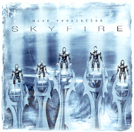 Skyfire - Mind Revolution