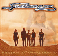 Sparzanza - Angels of Vengeance