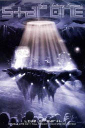 Star One – Live on Earth