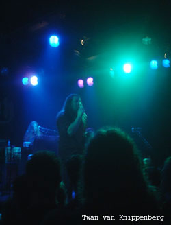 Symphony X
