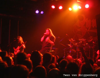 Symphony X