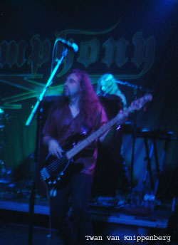 Symphony X