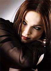 Tarja Turunen