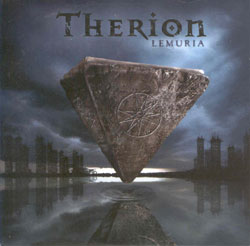 Therion - Lemuria