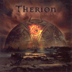 Therion - Sirius B