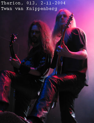 Therion