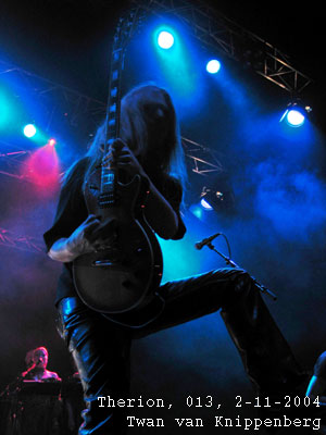 Therion