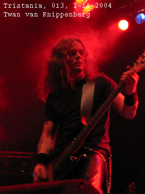 Tristania