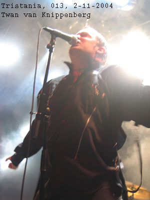 Tristania