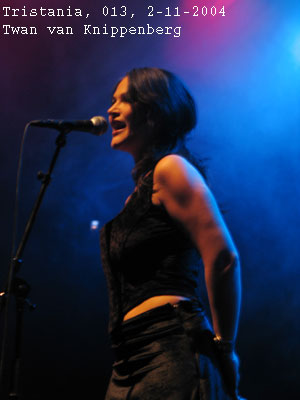 Tristania