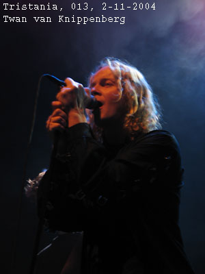 Tristania