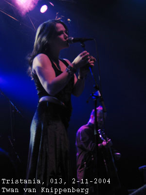 Tristania