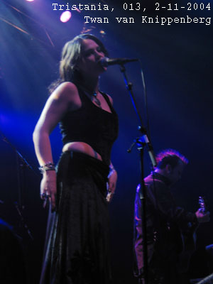 Tristania