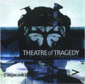 Theatre of Tragedy - Musique